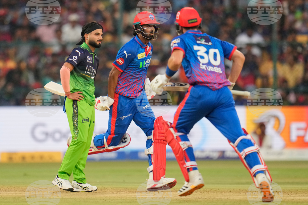 India IPL Cricket