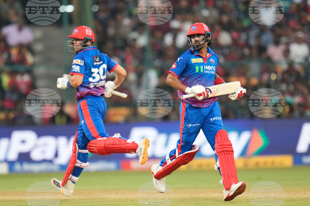 India IPL Cricket