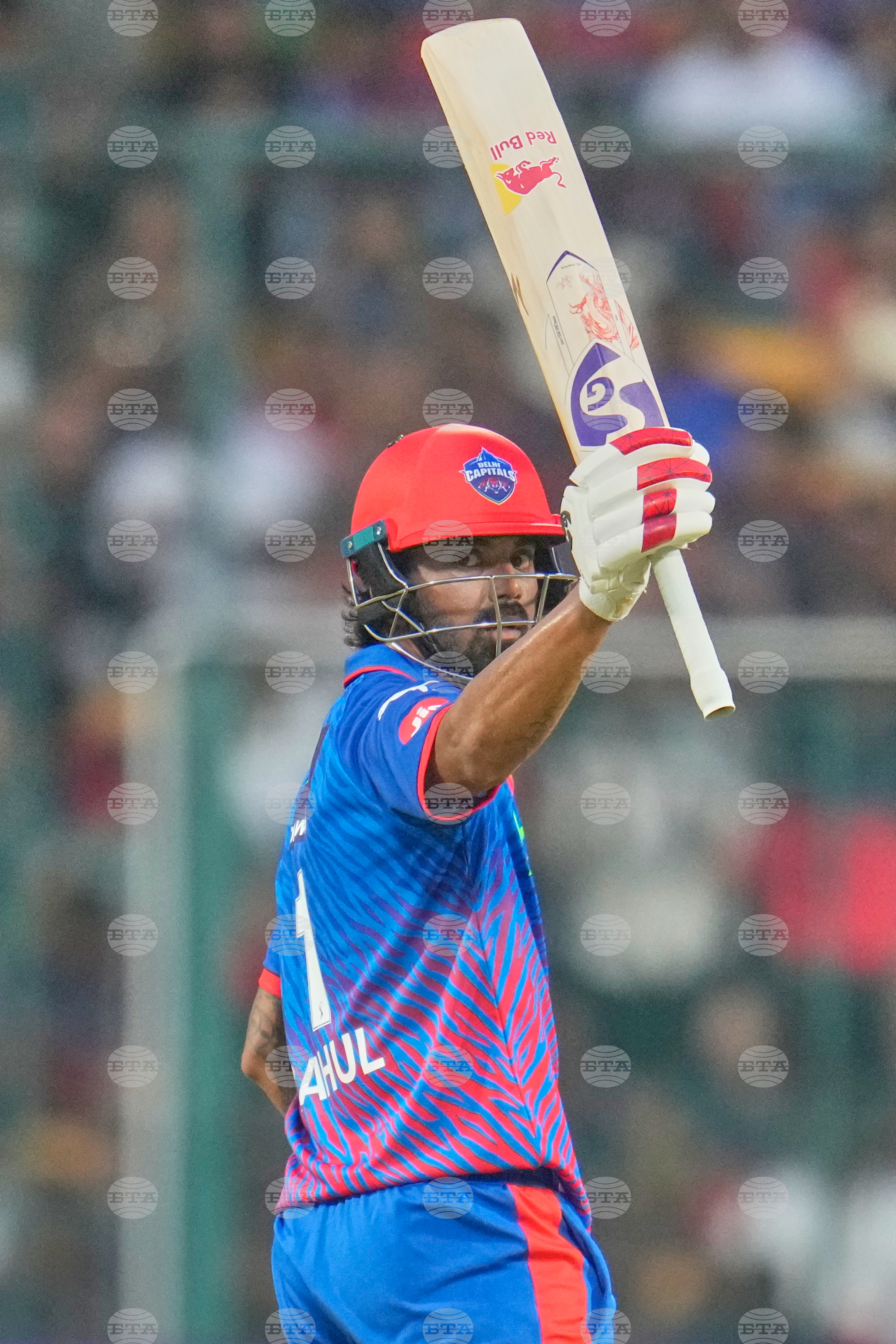 India IPL Cricket