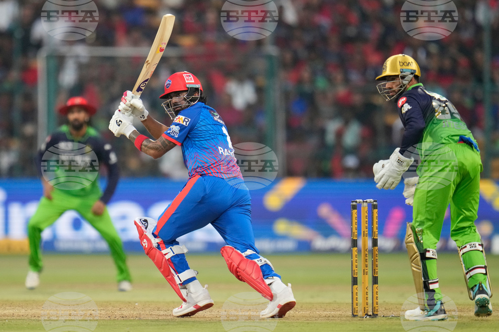 India IPL Cricket