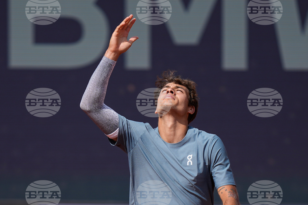 Germany Tennis