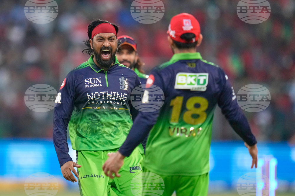 India IPL Cricket