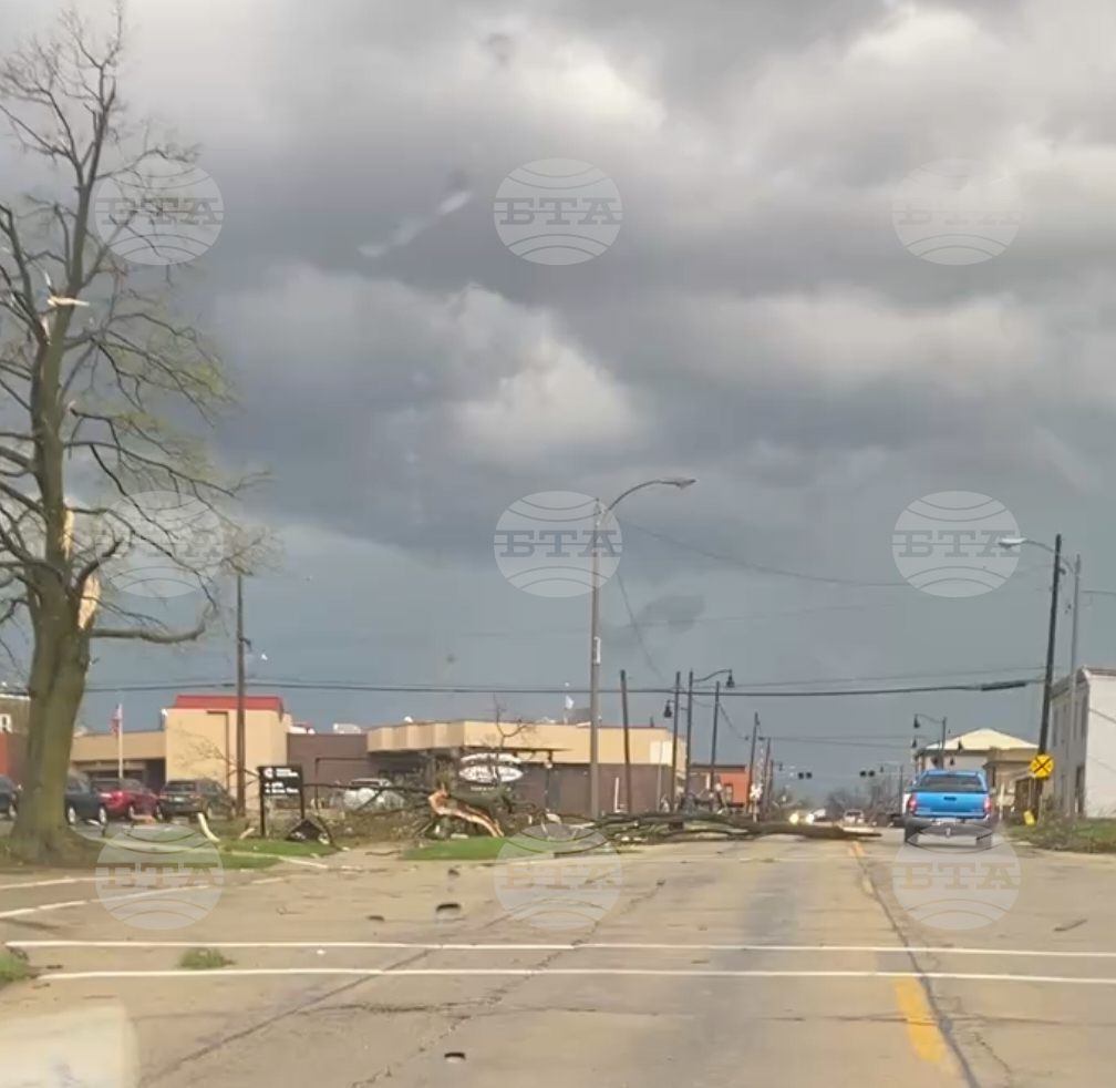 Severe Weather