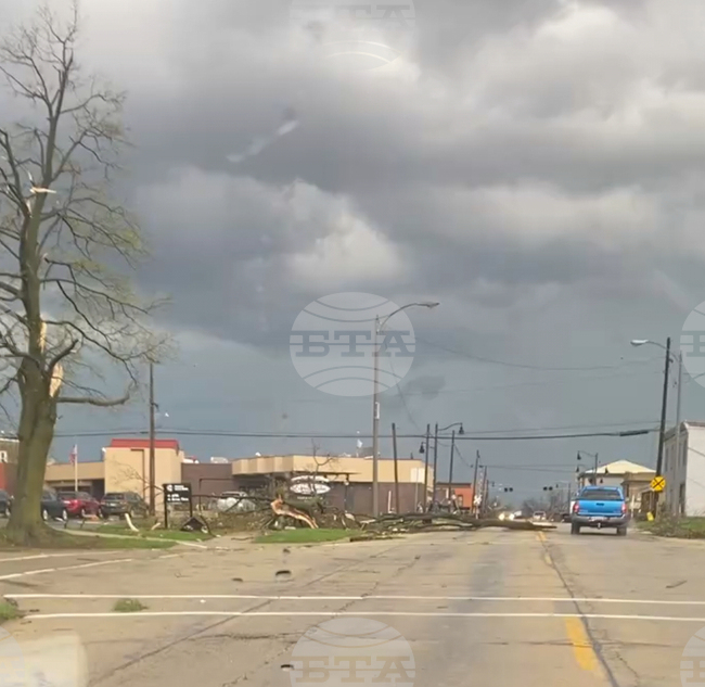 Severe Weather