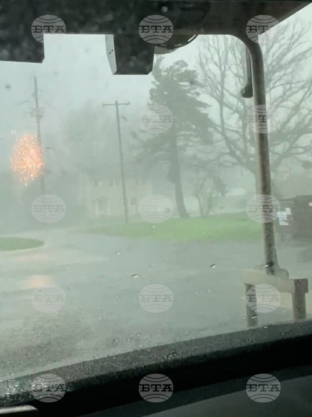 Severe Weather