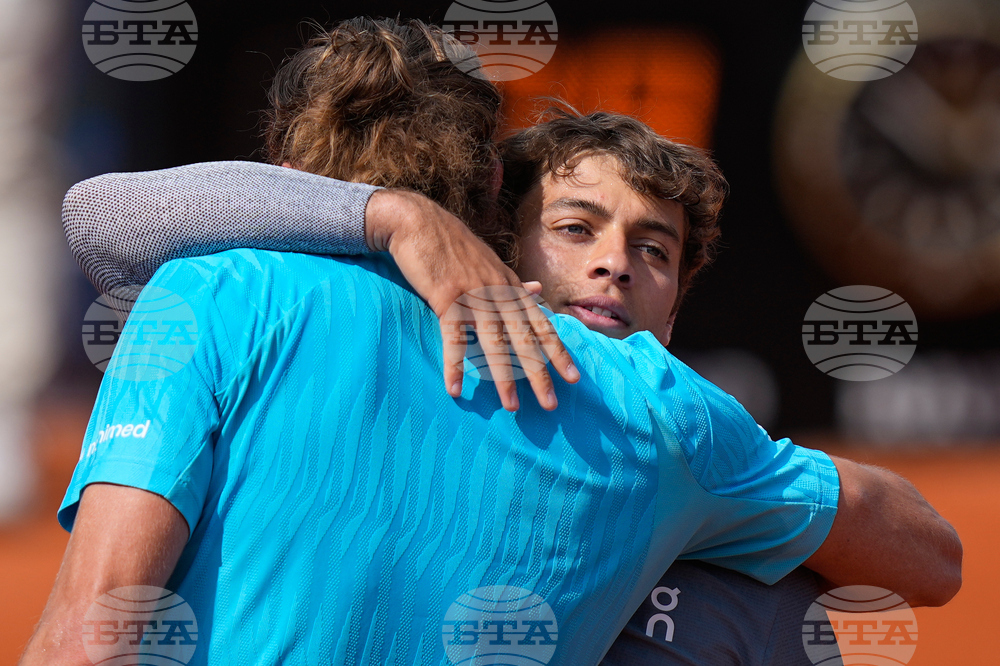 Germany Tennis