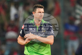 India IPL Cricket