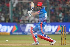 India IPL Cricket