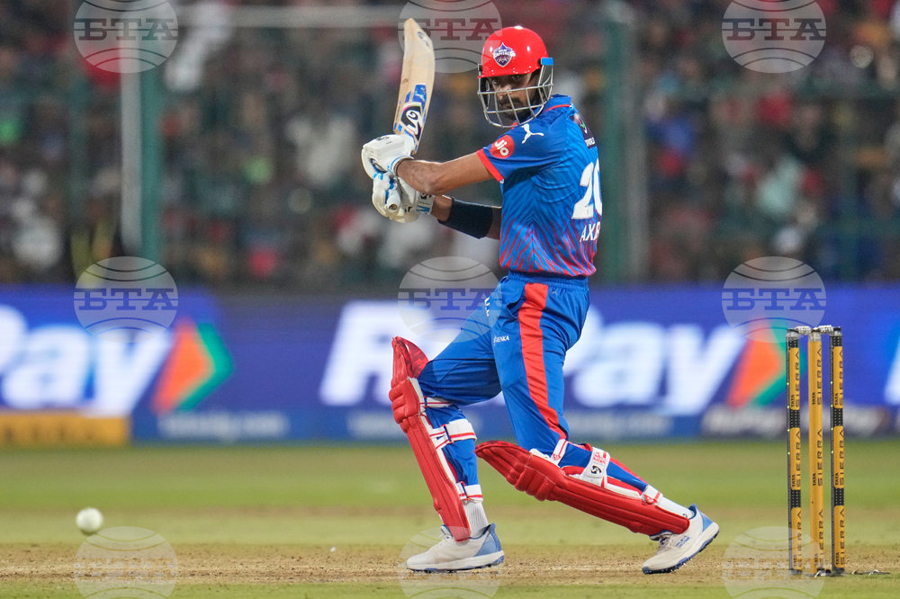 India IPL Cricket
