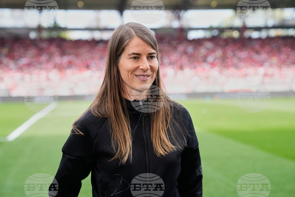 Germany Bundesliga Soccer