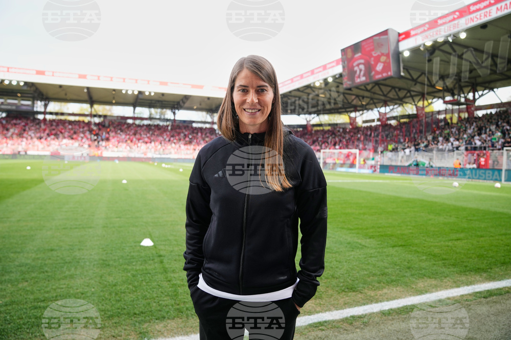 Germany Bundesliga Soccer