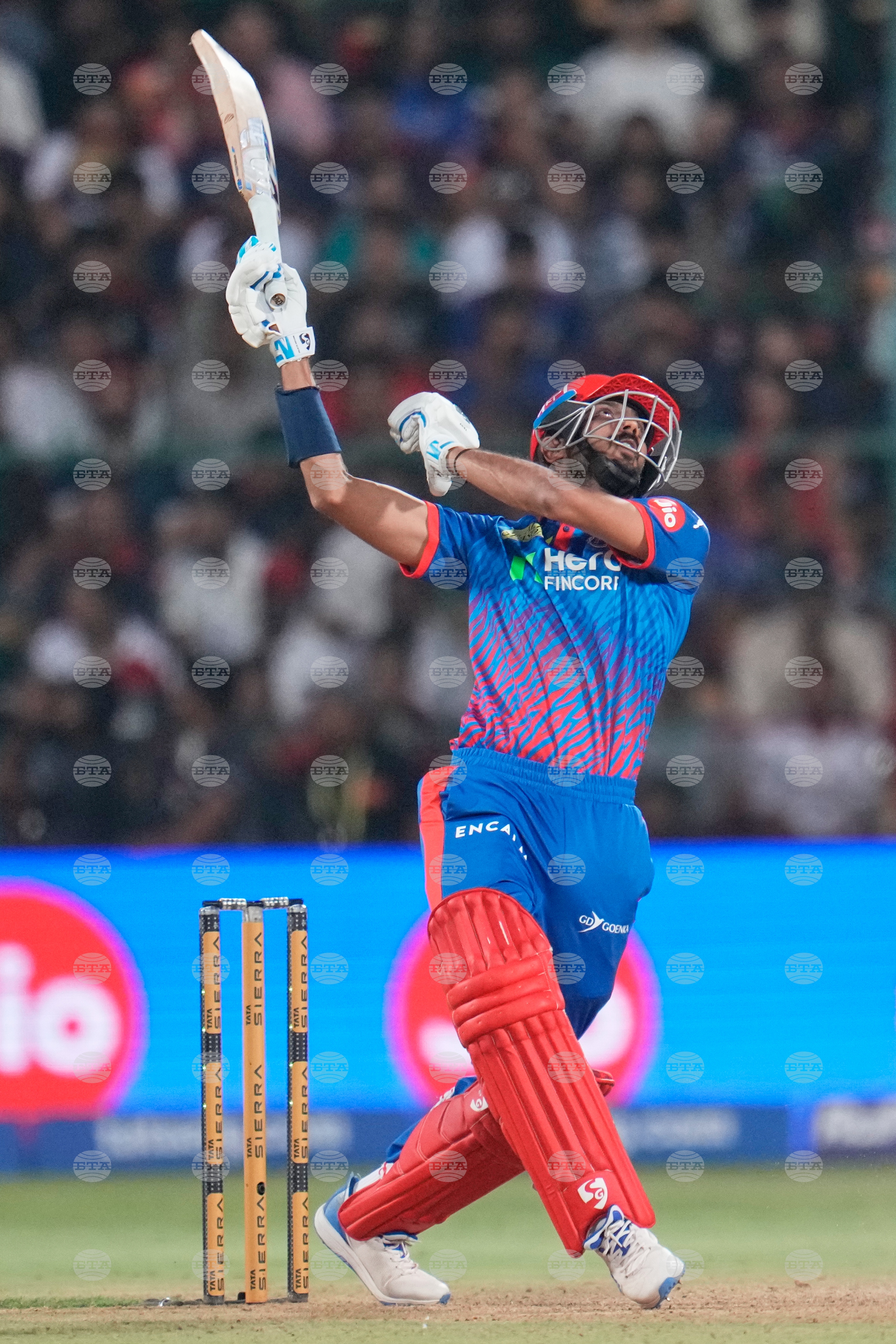 India IPL Cricket