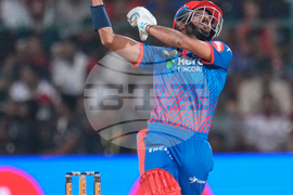 India IPL Cricket