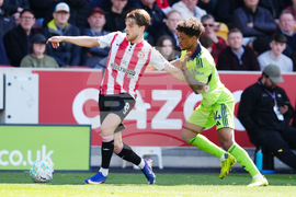 Britain Premier League Soccer
