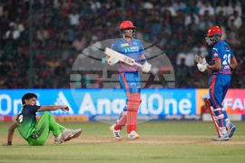 India IPL Cricket