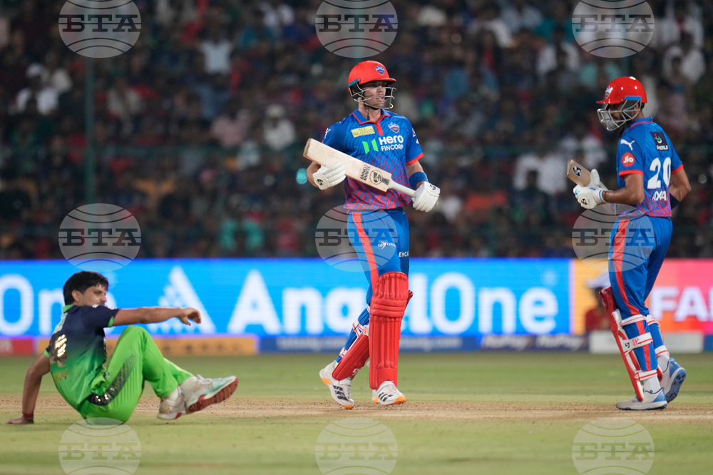 India IPL Cricket