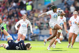 Britain Women's Six Nations Rugby