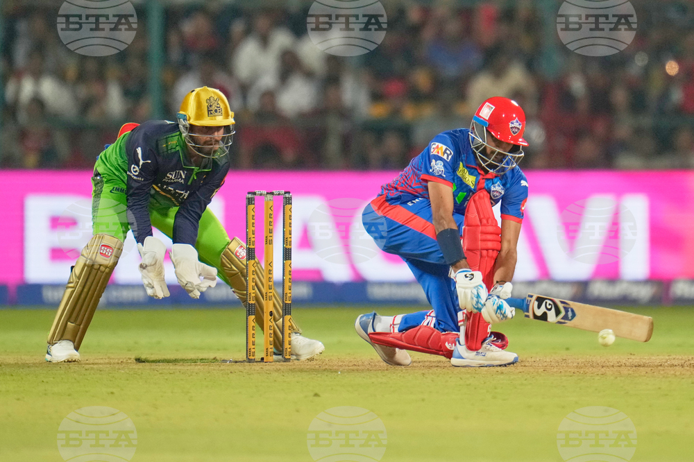 India IPL Cricket