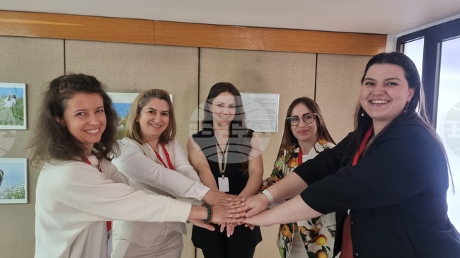 Фестивал на женското здраве събра в Смолян дами от различни поколения