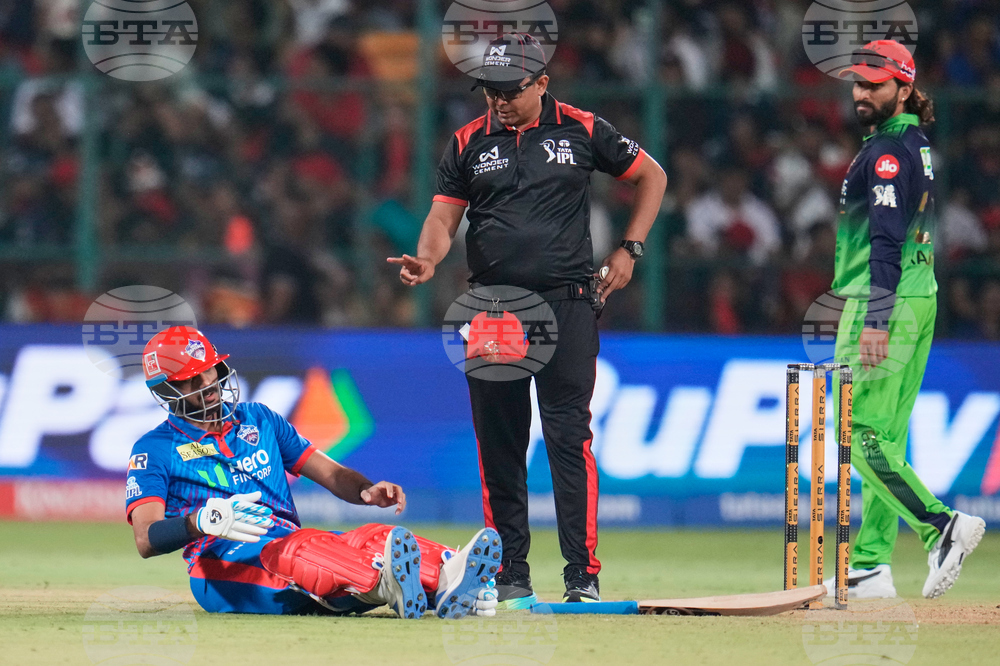 India IPL Cricket