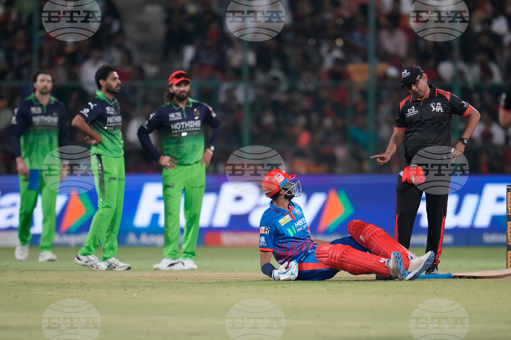 India IPL Cricket