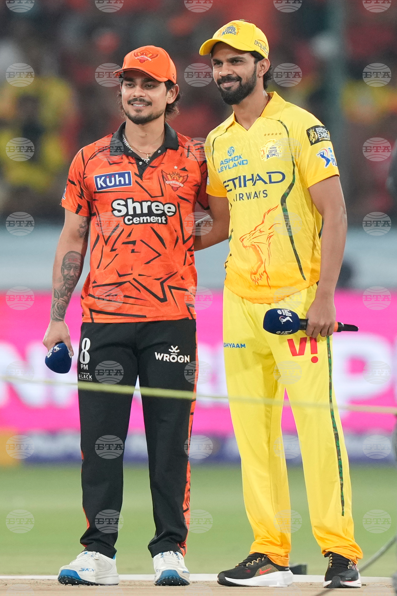 India IPL Cricket