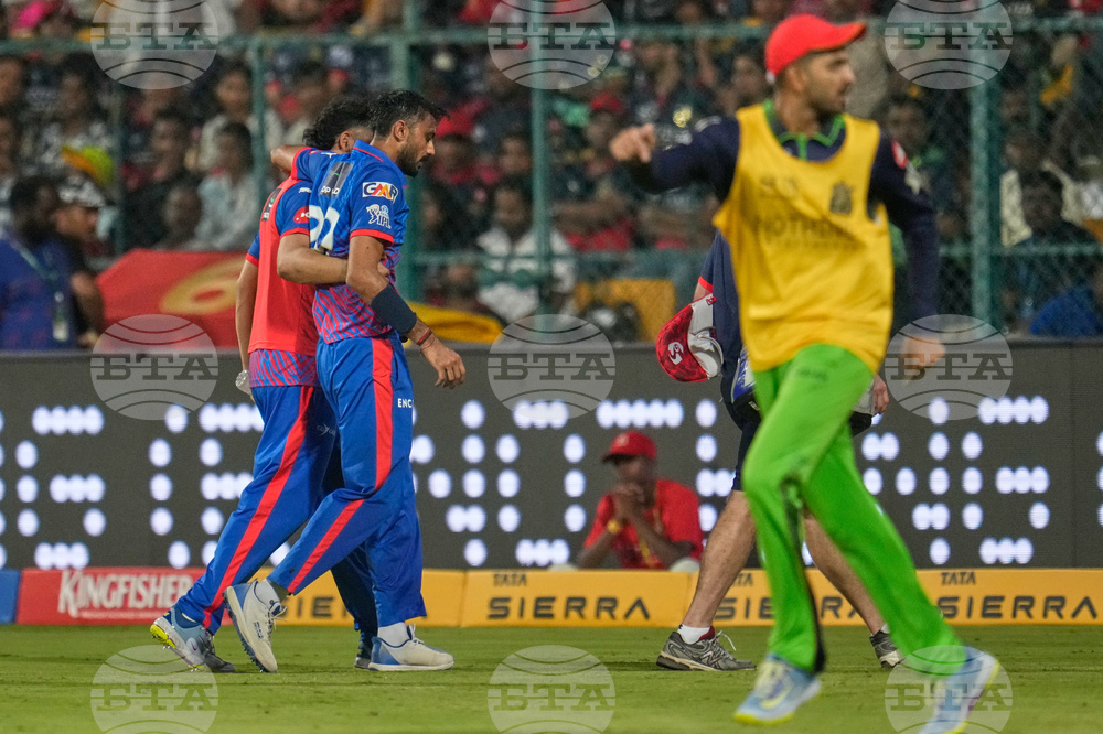 India IPL Cricket