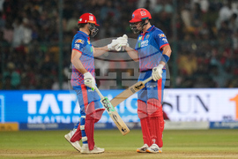 India IPL Cricket