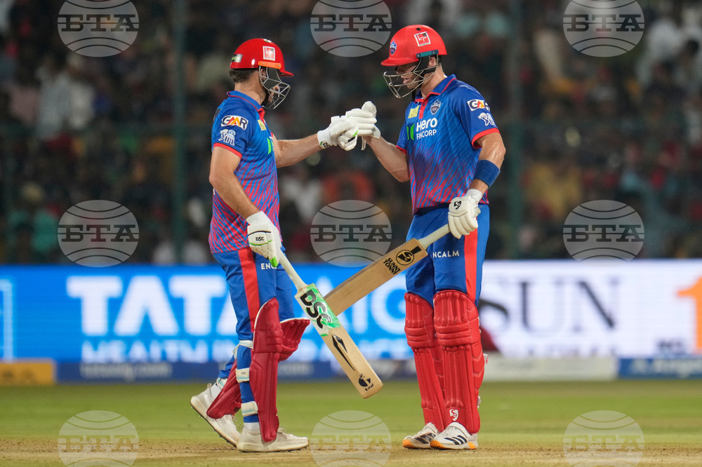 India IPL Cricket