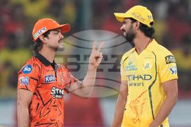 India IPL Cricket