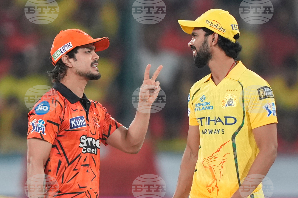India IPL Cricket