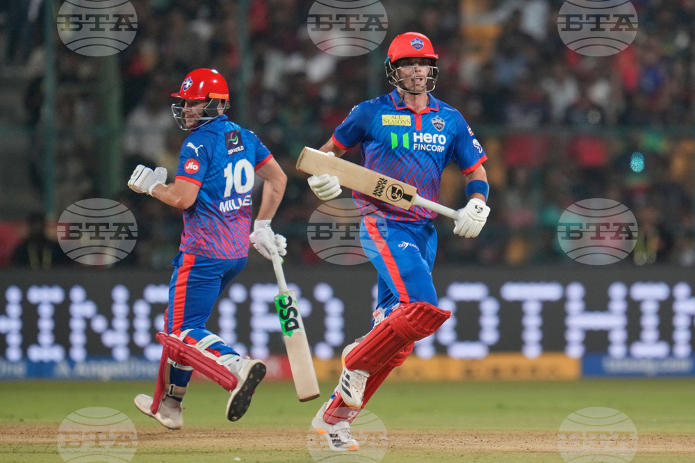 India IPL Cricket