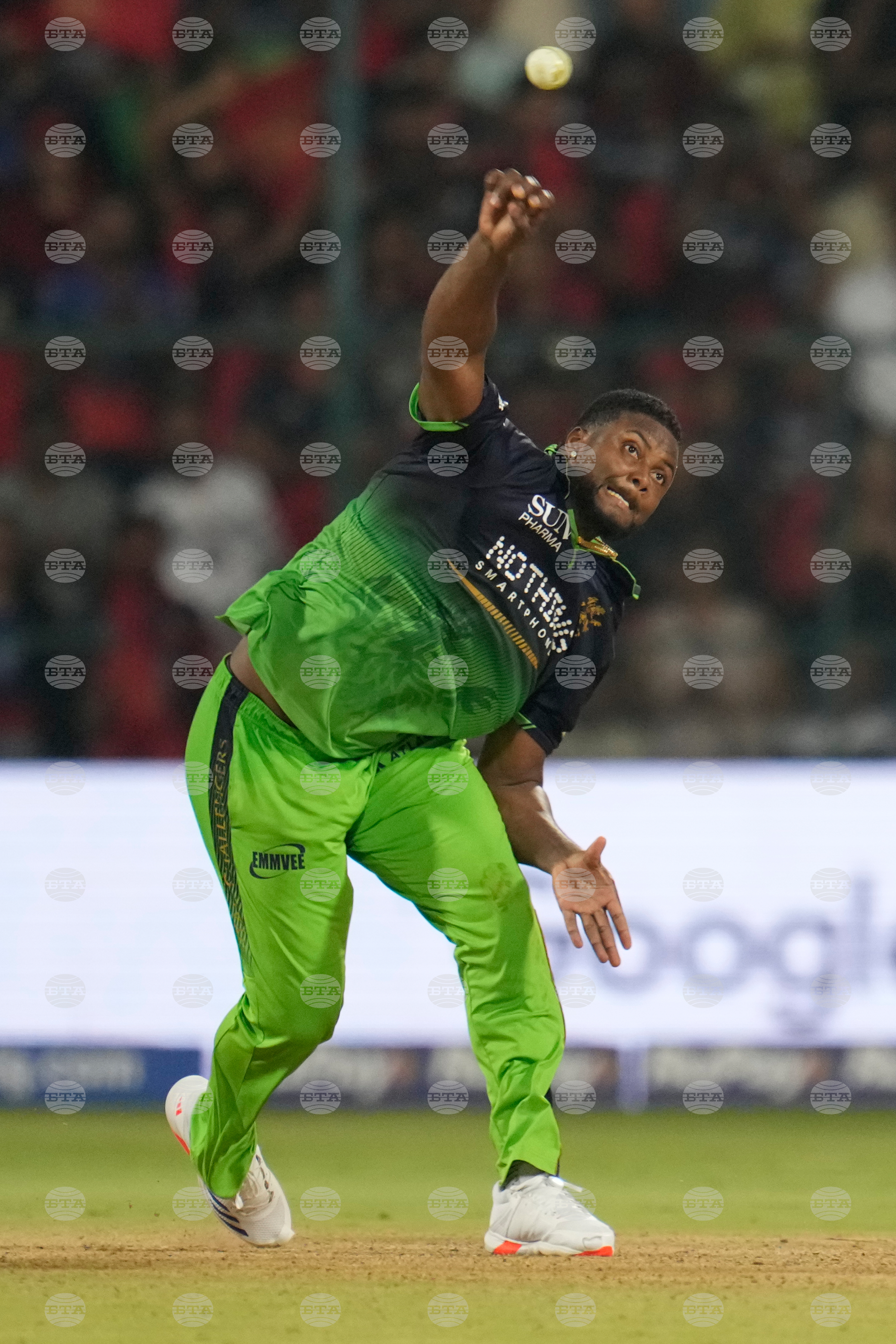 India IPL Cricket