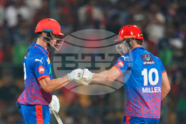 India IPL Cricket