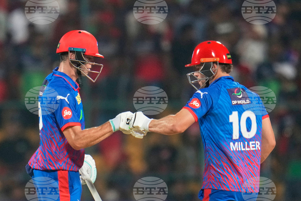 India IPL Cricket