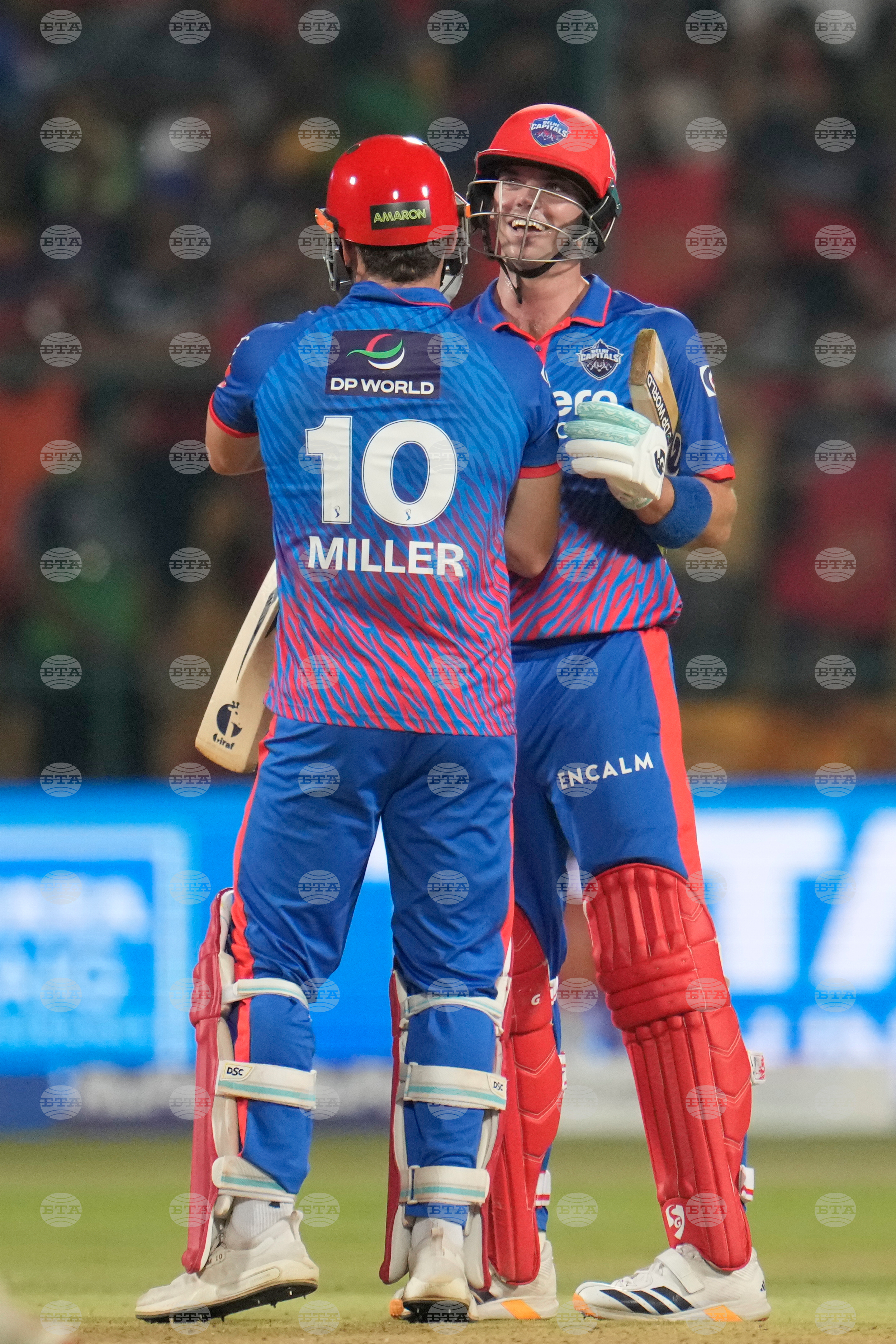 India IPL Cricket