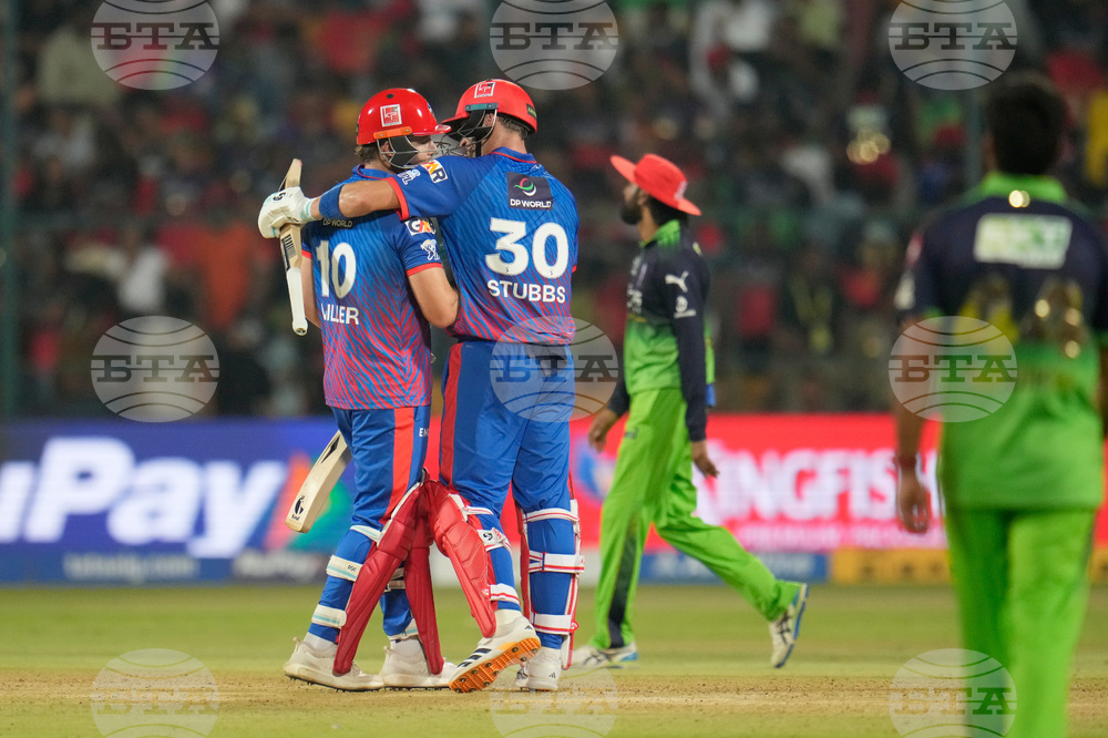 India IPL Cricket
