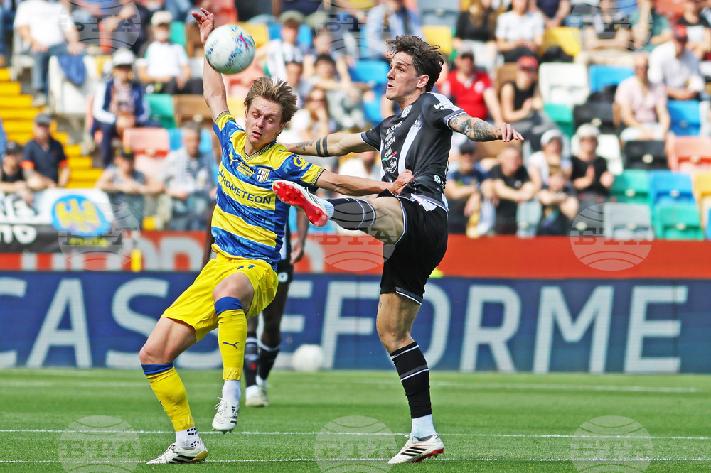 Italy Serie A Soccer