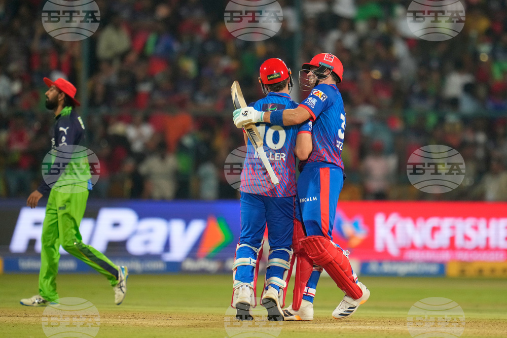 India IPL Cricket