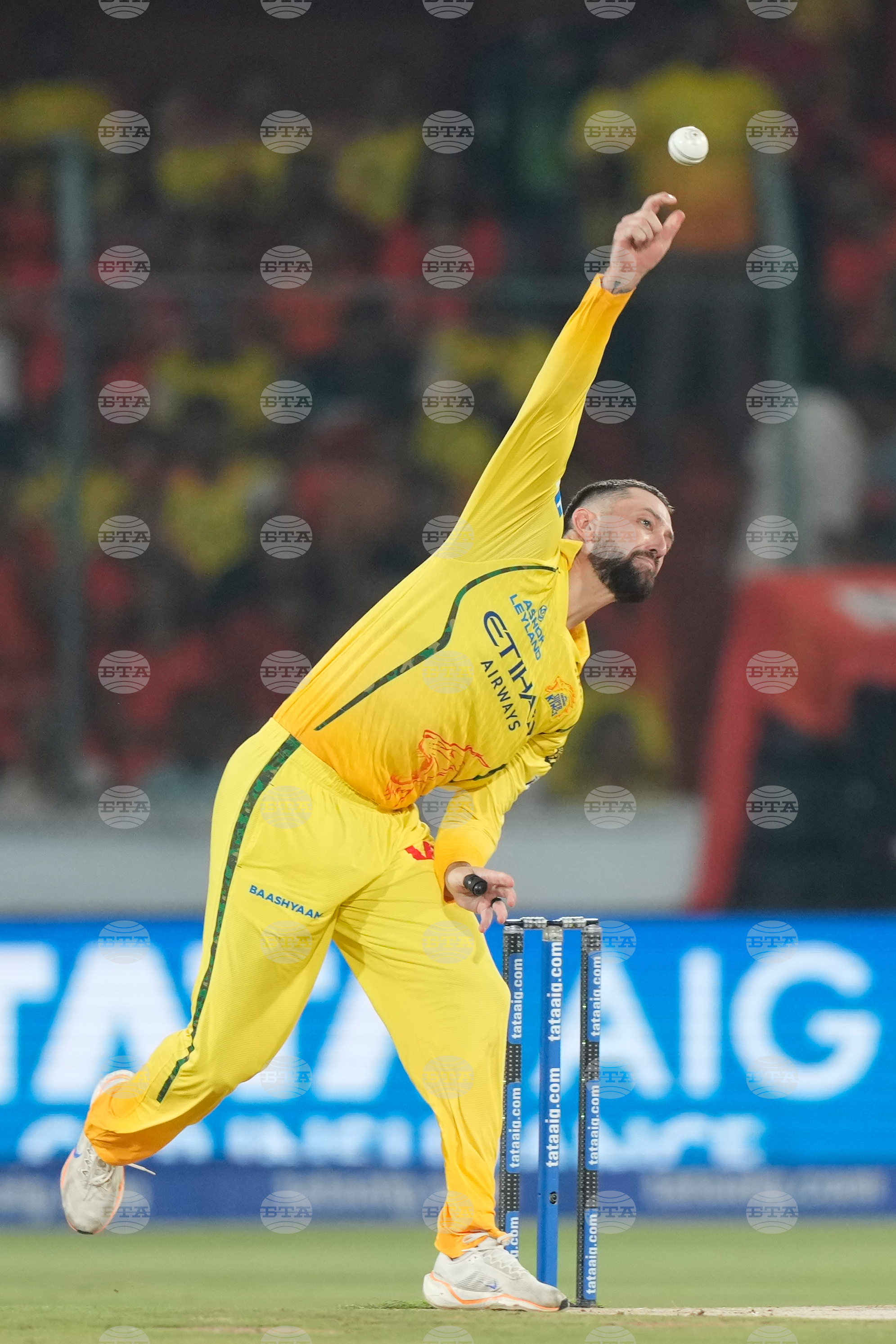 India IPL Cricket