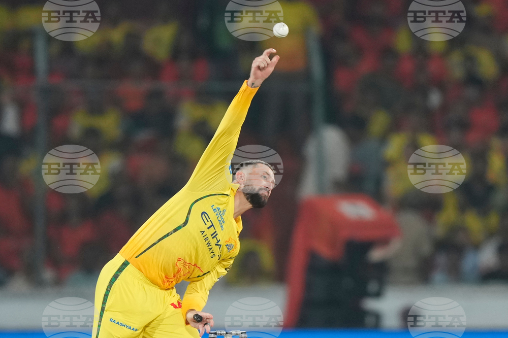 India IPL Cricket