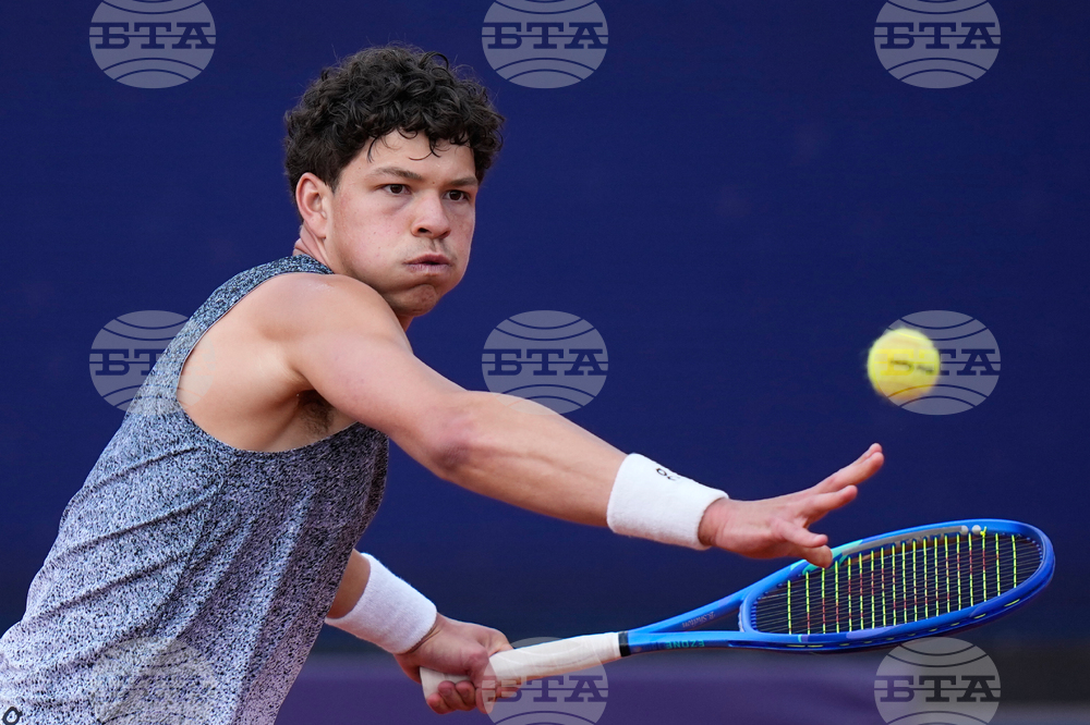 Germany Tennis