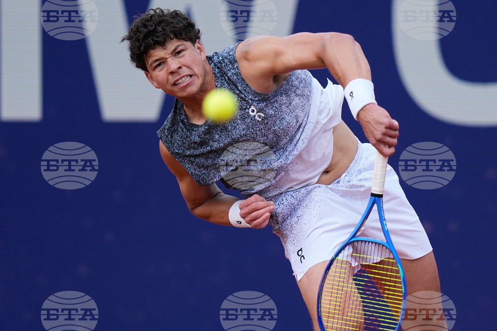 Germany Tennis