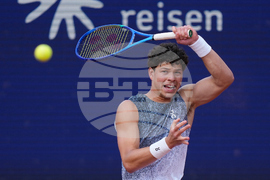 Germany Tennis
