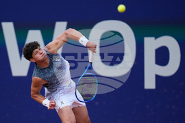 Germany Tennis