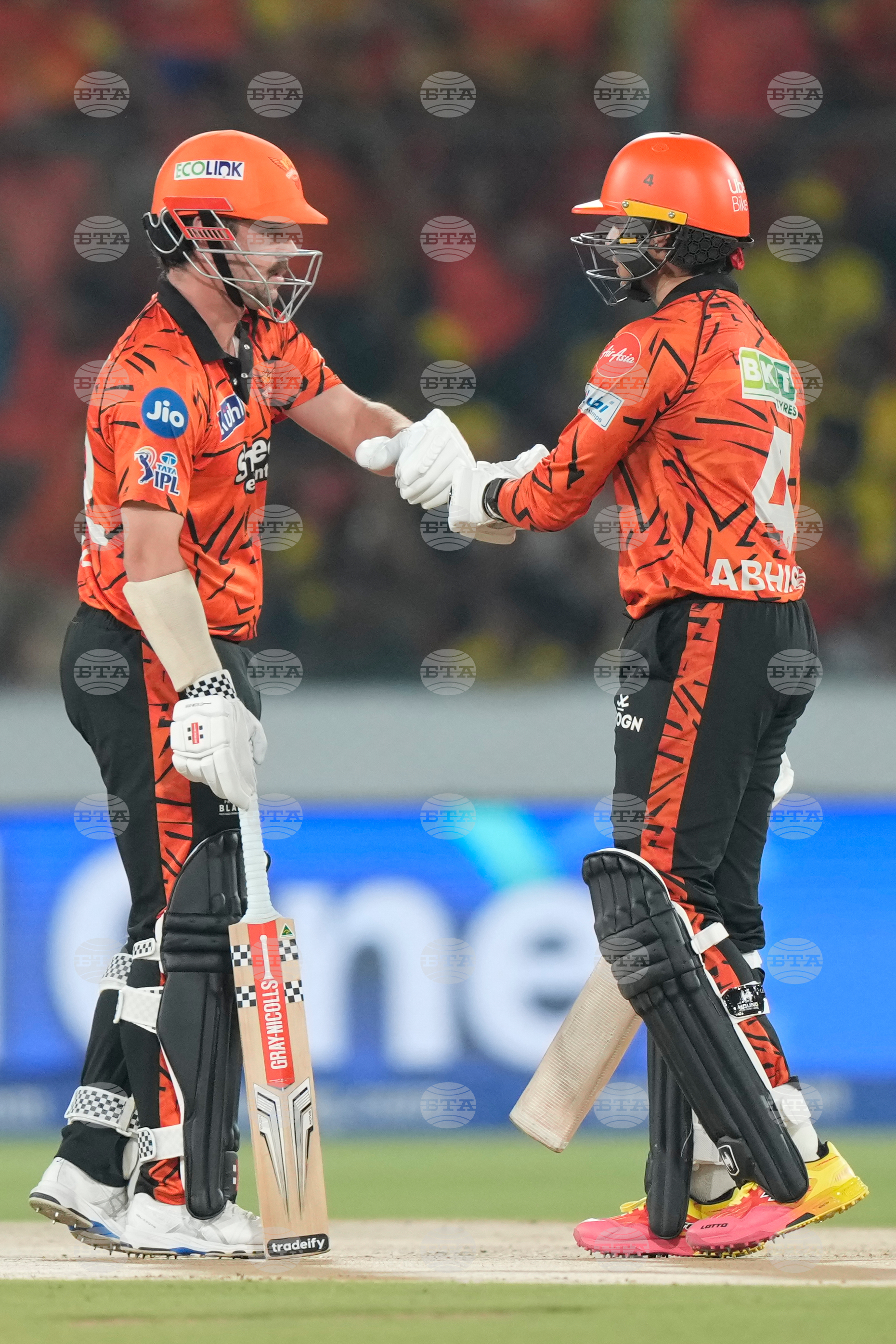 India IPL Cricket