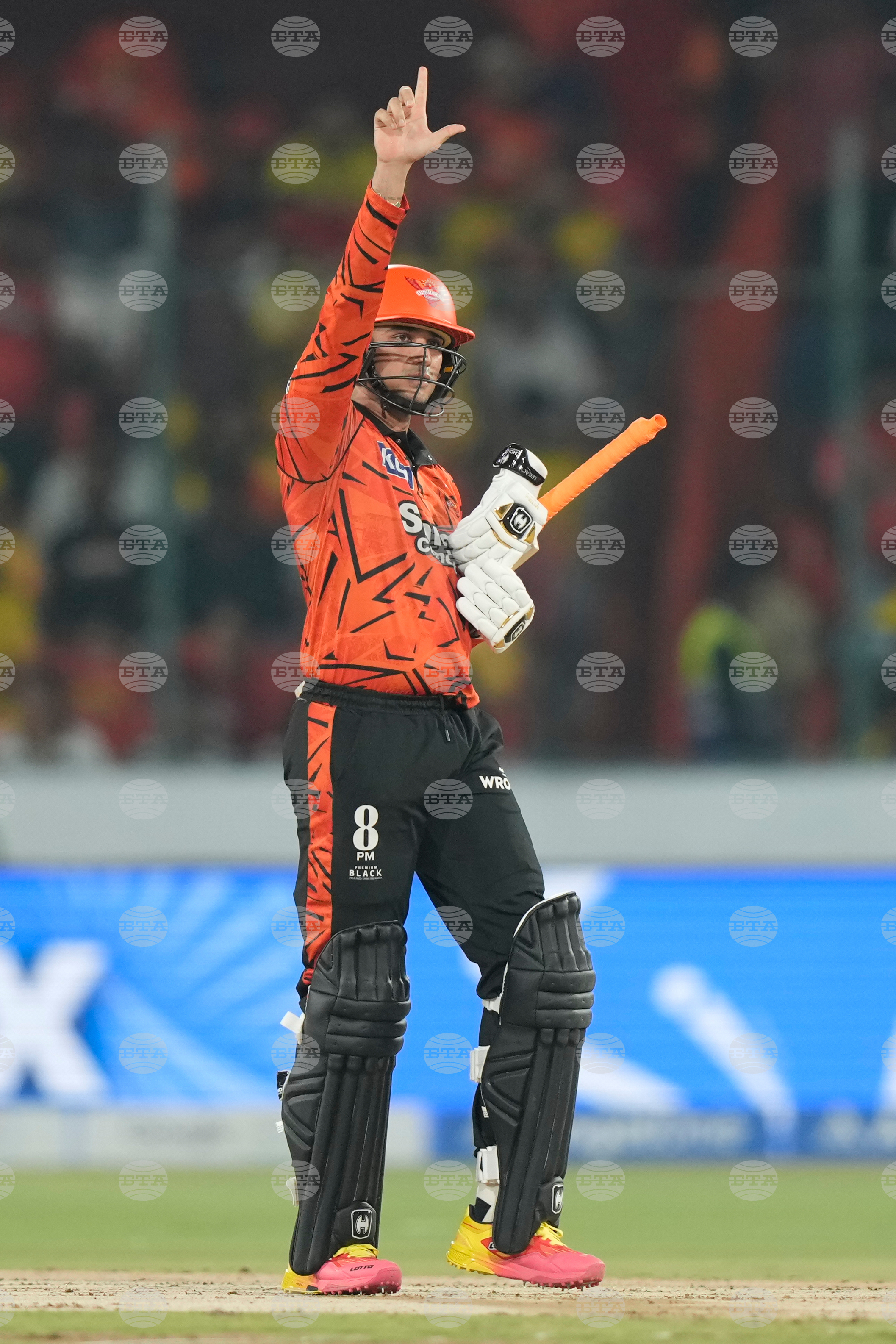 India IPL Cricket
