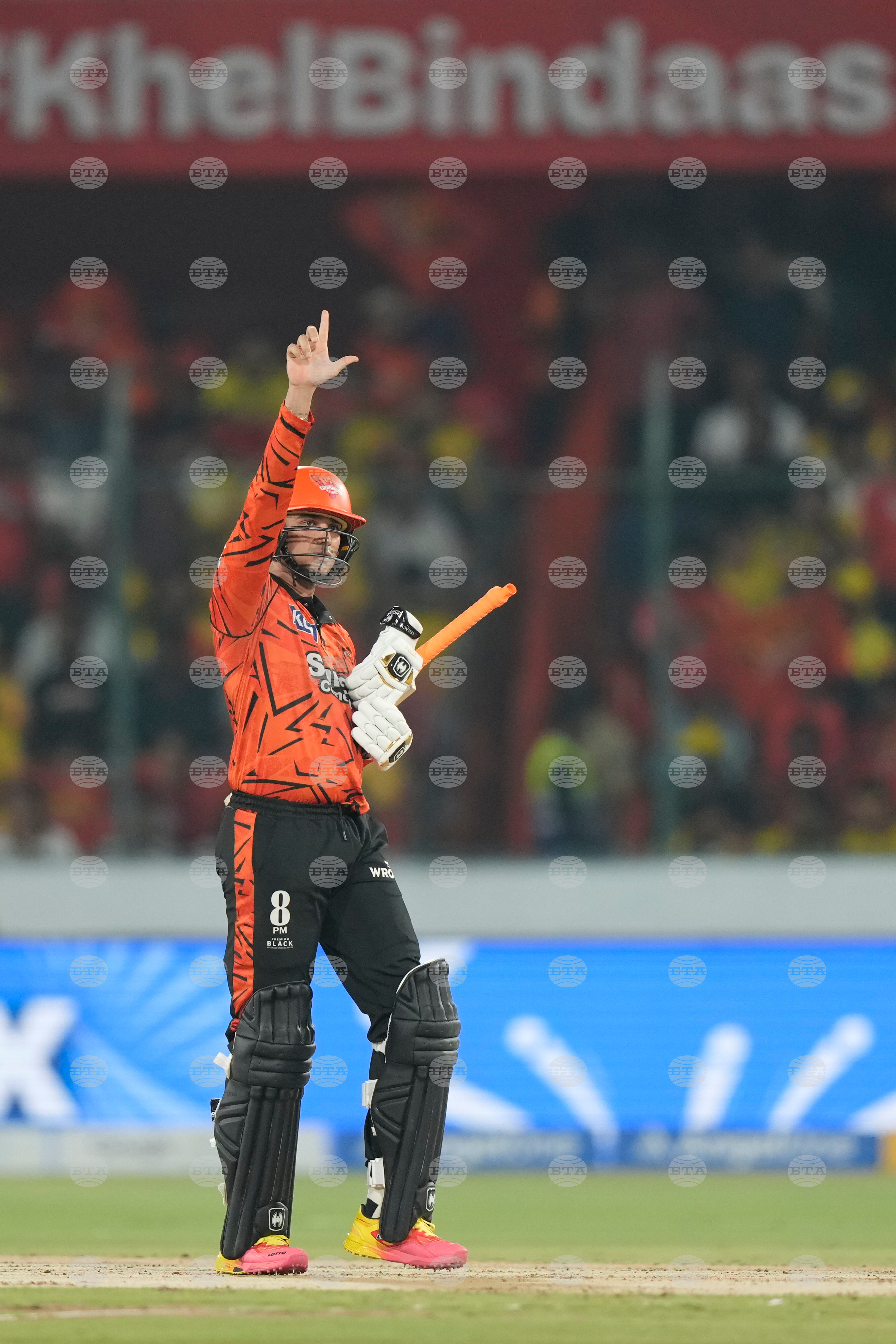 India IPL Cricket