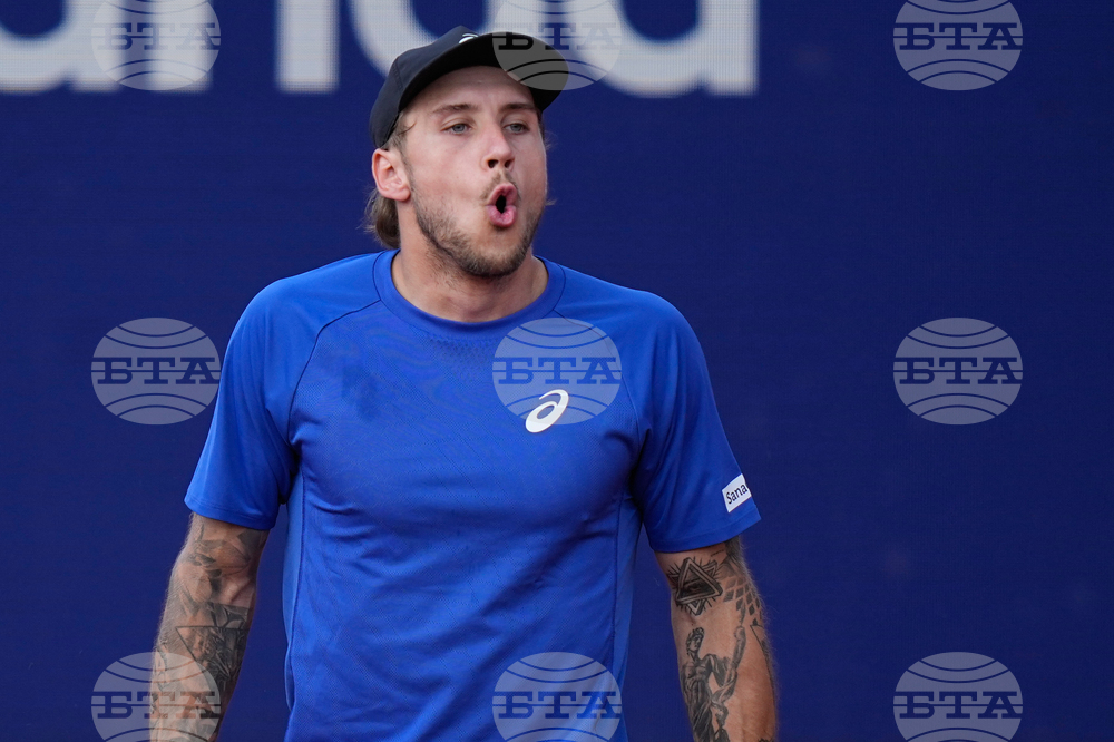 Germany Tennis