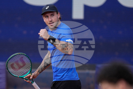Germany Tennis